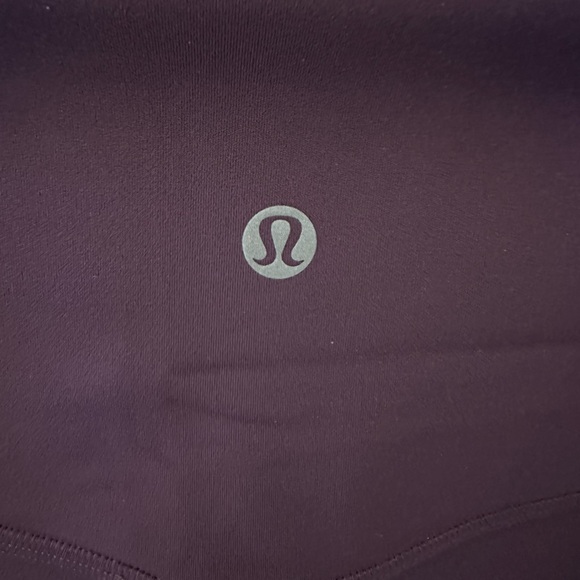NWT lululemon Align Short 4” - Picture 6 of 8